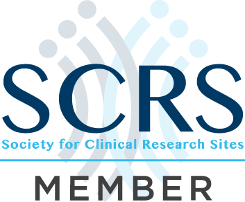 SCRS member